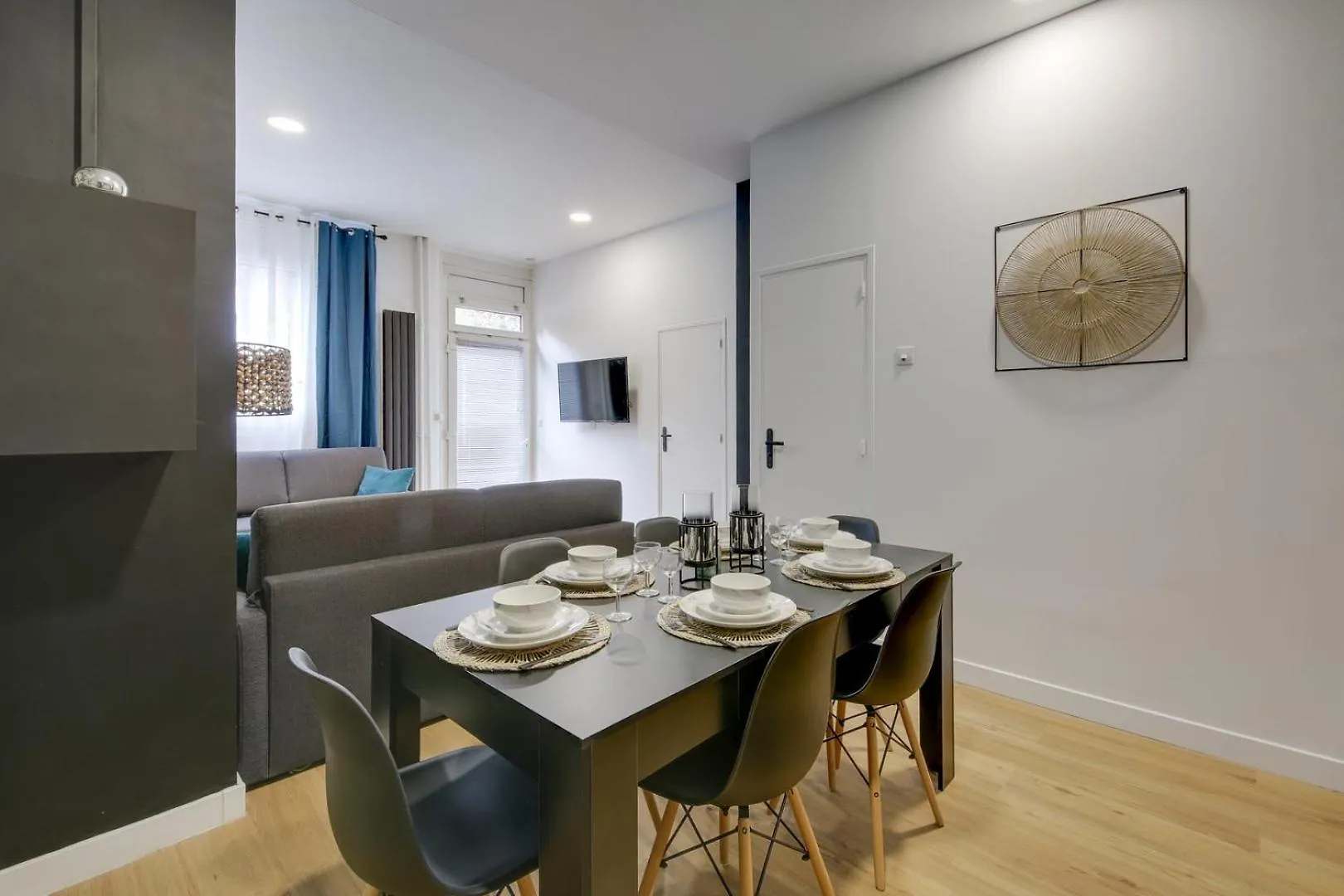 195 Suite Royal - Superb Apartment In Paris