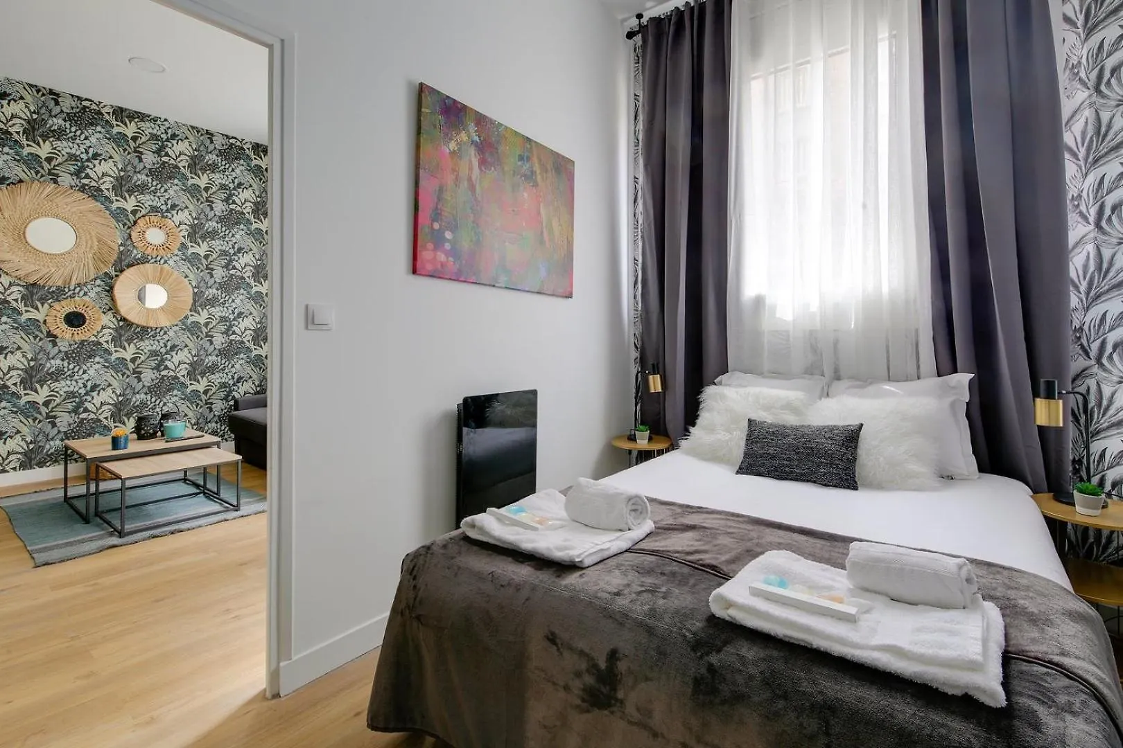 195 Suite Royal - Superb Apartment In Paris France