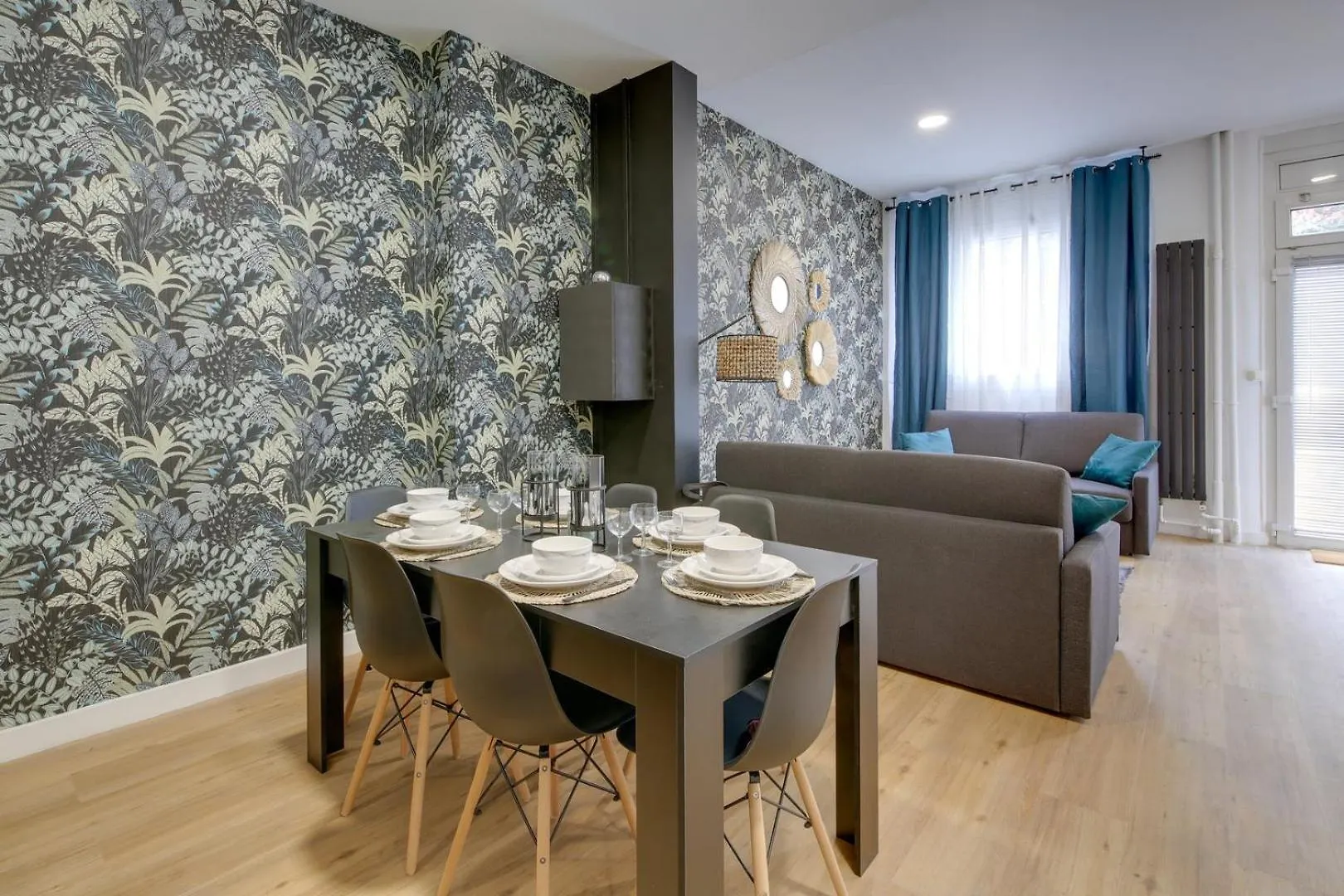 195 Suite Royal - Superb Apartment In Paris 0*,