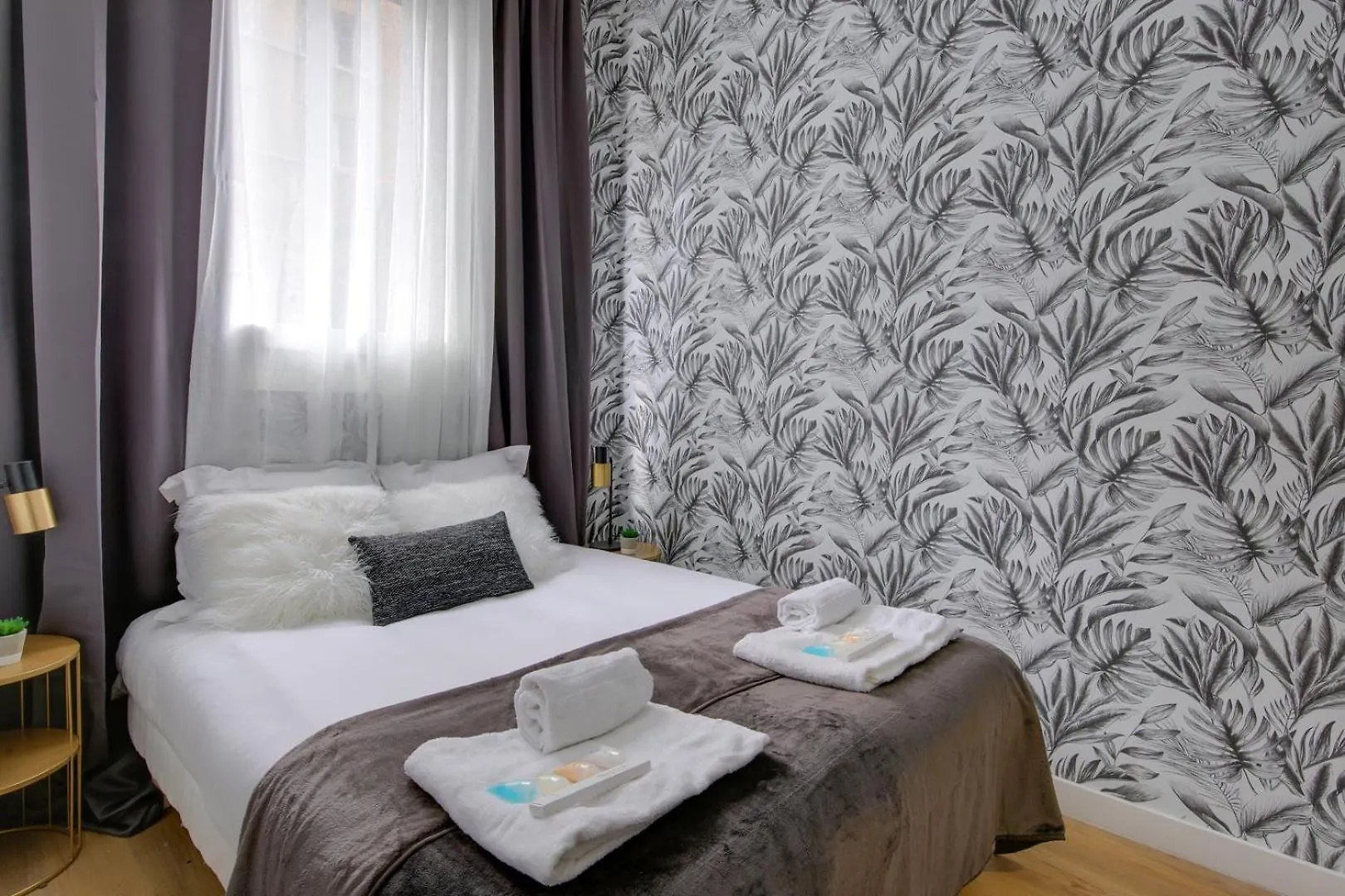 195 Suite Royal - Superb Apartment In Paris