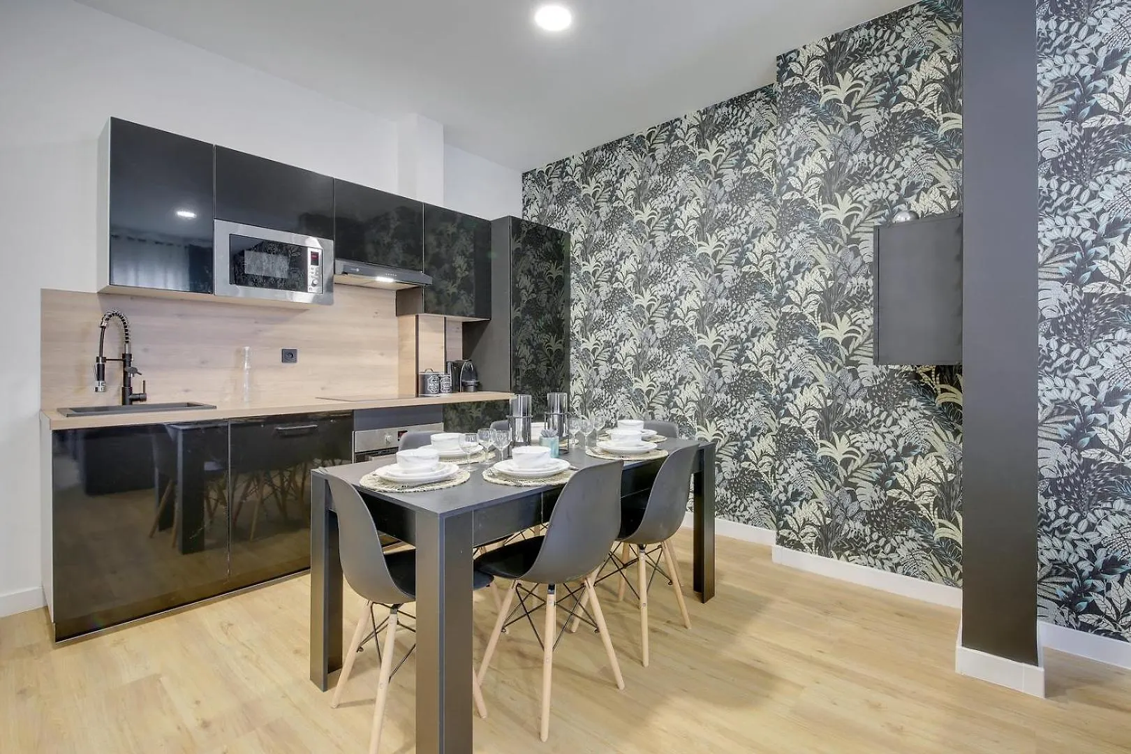 195 Suite Royal - Superb Apartment In Paris France